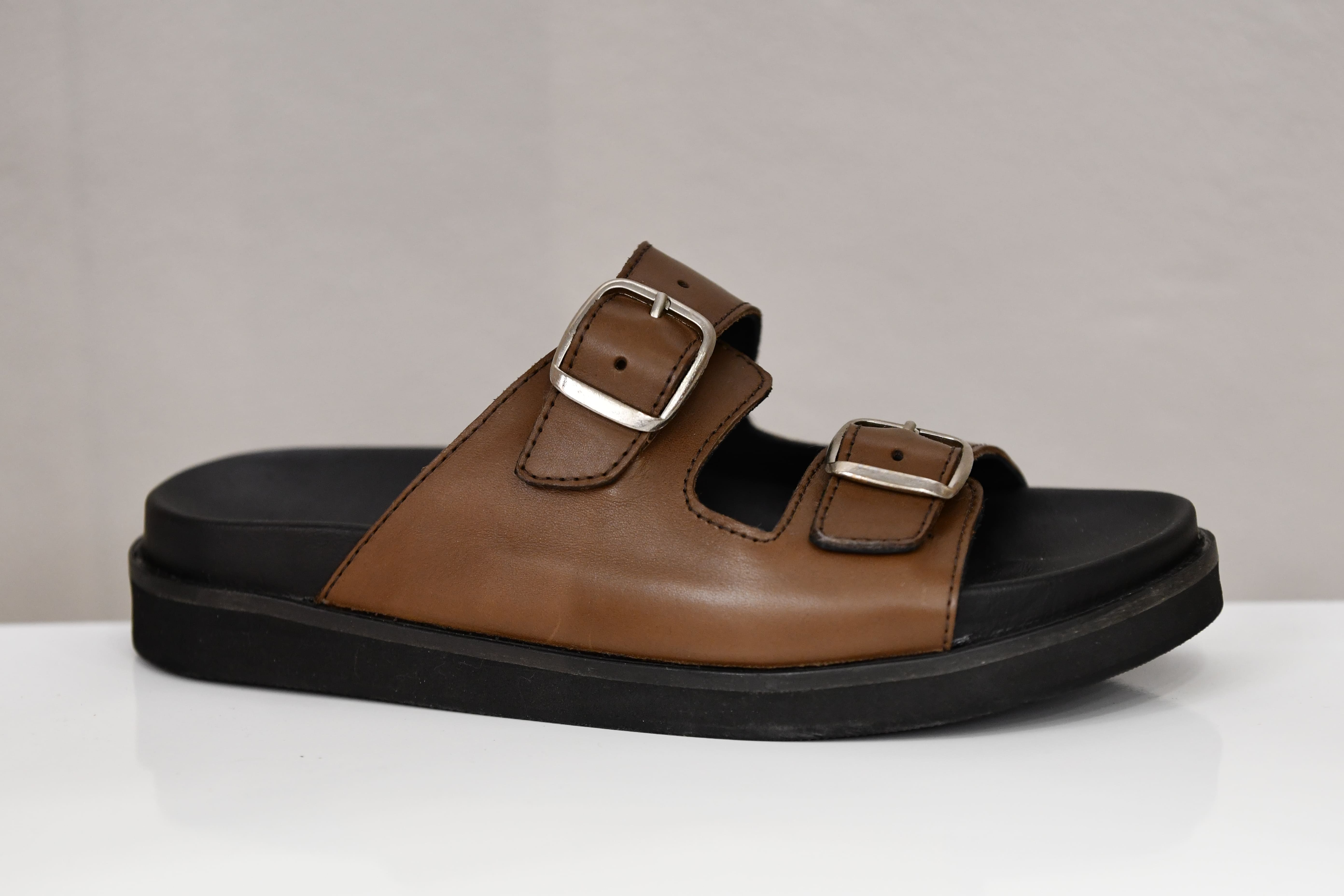 PUGLIA SANDALIAS